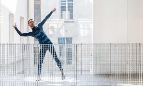 Festival Echelle Humaine