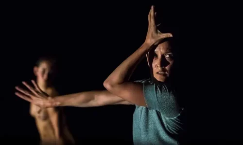 Split de Lucy Guerin