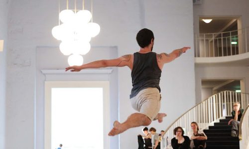 20 danseurs pour le XXème siècle et plus encore