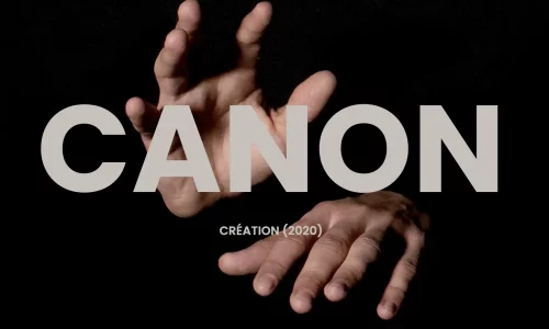 CANON une performance monumentale de Suzanne