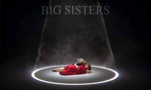 BIG SISTERS de Théo Mercier et Steven Michel