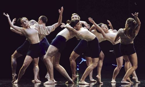 Agenda danse de décembre / ANNULATION de tous les spectacles