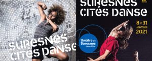 Suresnes Cités Danse, festival en live et en ligne