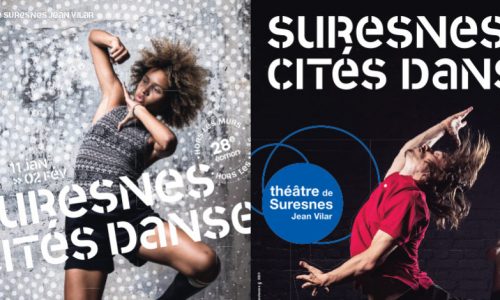 Suresnes Cités Danse, festival en live et en ligne