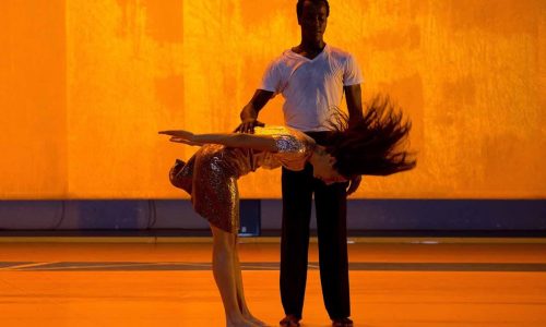 Drumming online avec le Teatro Municipal do Porto