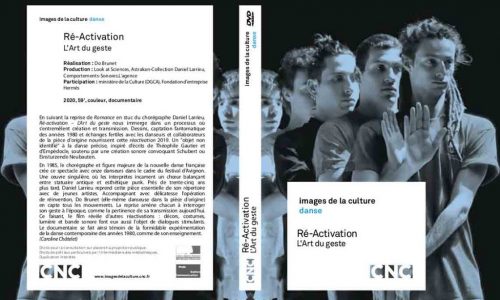 L’Art du geste documentaire de Do Brunet