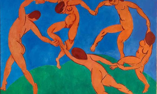 Une histoire de la danse sur France Culture