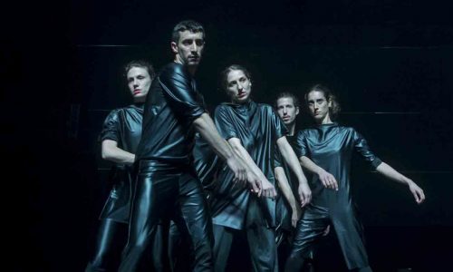 Fantasie minor et Larsen C.