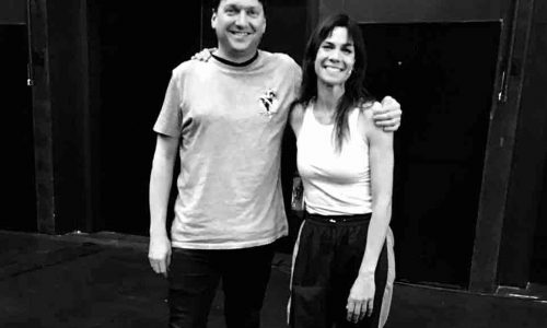 Etude 7. THIS IS NOT… d’Aina Alegre