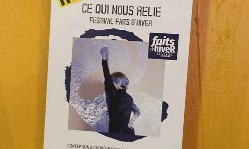 Ce qui nous relie de Nathalie Collantes