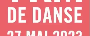 1 km de danse sur le canal de l’Ourcq le 27 mai