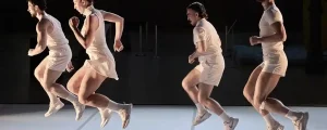 Collettivo Mine au festival Jogging