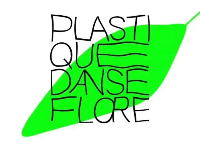 plastique danse flore