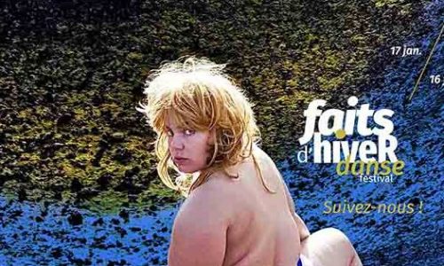 Le festival Faits d’hiver 2022
