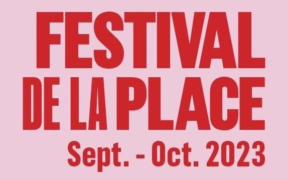 festival La Place