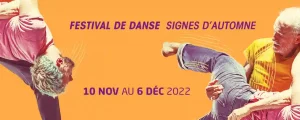 Signes d’Automne, le festival danse du Regard du Cygne