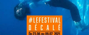 Festival “Danse Dense” du 23 juin au 9 juillet 2021