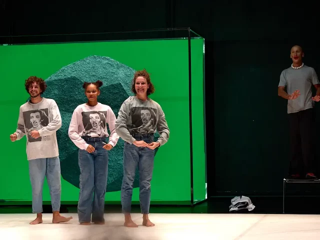 grand crié de Nicolas Barry