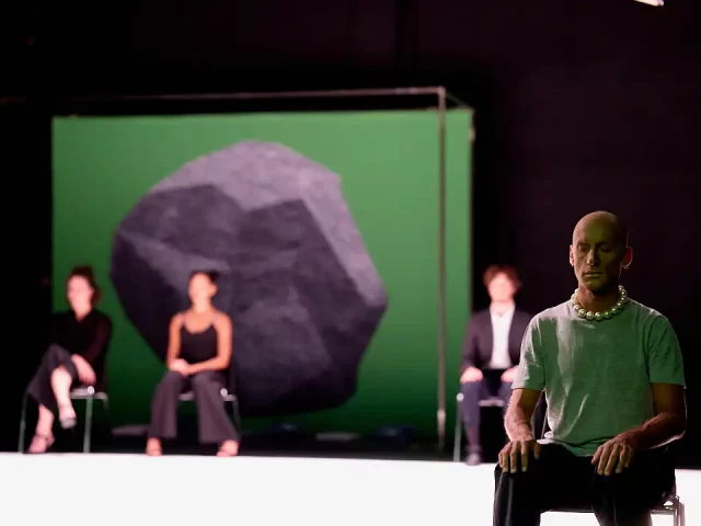 grand crié de Nicolas Barry