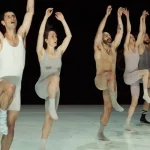 Les jolies choses, le ballet hypnotique de Catherine Gaudet