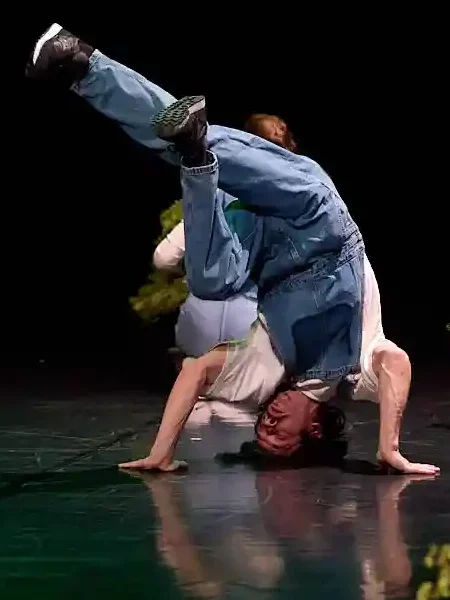 break compagnie flowcus