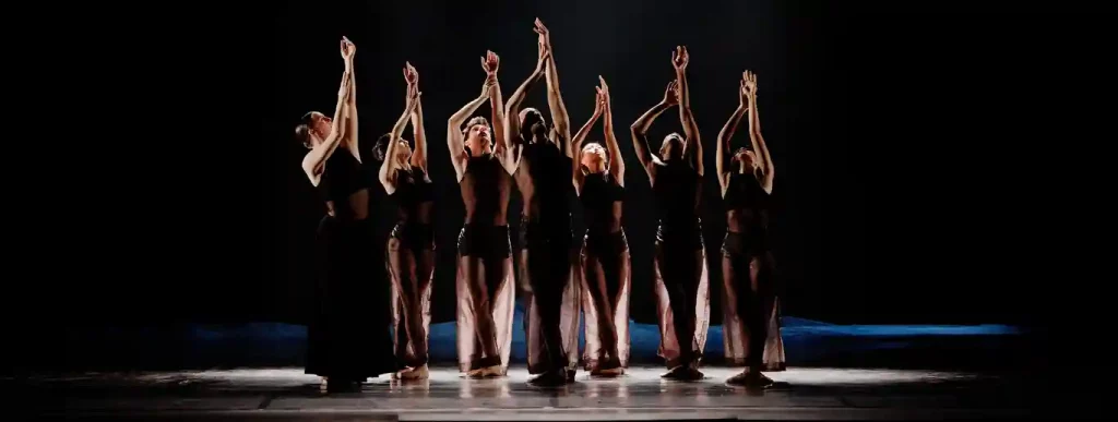 agenda danse mai 2026 : Ballet de l'Opéra national du Rhin