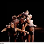 Agenda danse juin – juillet 2026