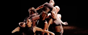 Agenda danse juin – juillet 2026