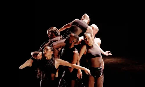 Agenda danse juin – juillet 2026
