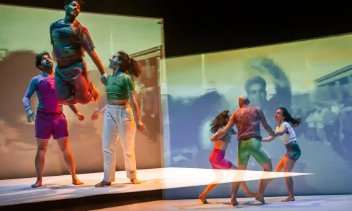 About Lambada du Collectif ÈS