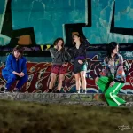 Quartet d&rsquo;Alban Richard