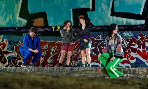 Quartet d&rsquo;Alban Richard