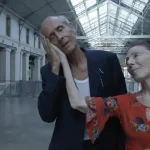 Avant que j’oublie d’Amalia Salle