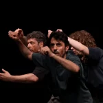 Paisiblement de Mithkal Alzghair à June Events