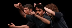 Paisiblement de Mithkal Alzghair à June Events