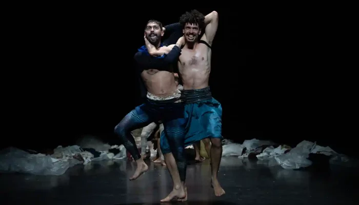 BORDA_Lia Rodrgues_©Sammi Landweer_SR501116 BORDA de Lia Rodrgues