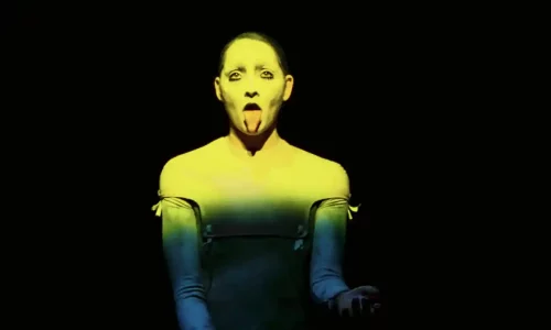 Bruitage de Rebecca Journo et Mathieu Bonnafous