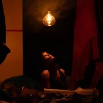 Carne d&rsquo;Audrey Bodiguel au festival Trajectoires