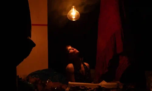 Carne d&rsquo;Audrey Bodiguel au festival Trajectoires