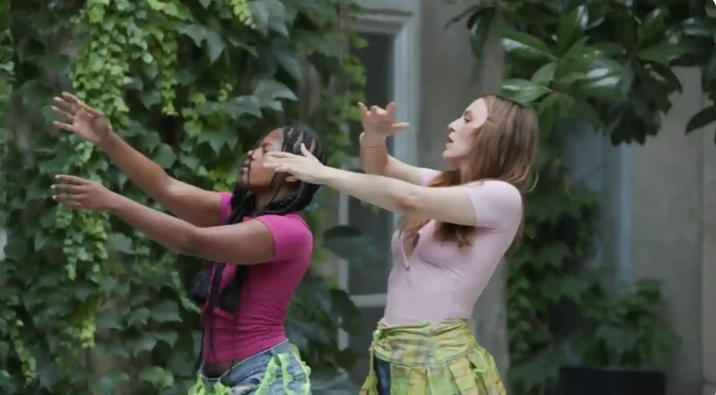 Vive le sujet ! Tentatives : Quelle Aurore de Soa Ratsifandrihana et Bonnie Banane