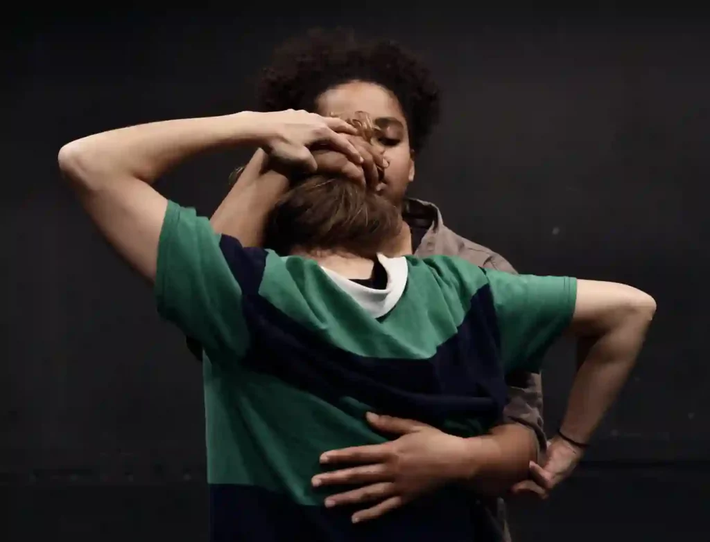 Commençons par faire l'amour de Laura Bachman