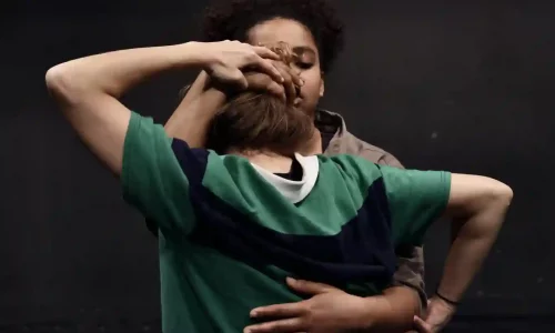 Commençons par faire l’amour de Laura Bachman