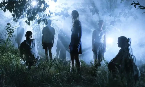 Agenda danse mai 2026