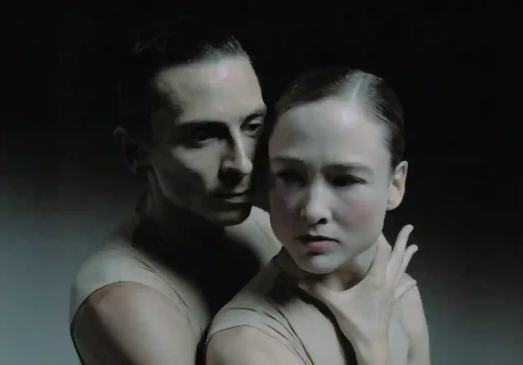 Delay the sadness, Sharon Eyal