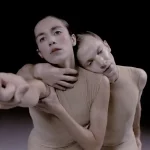 Delay the Sadness de Sharon Eyal