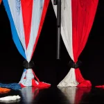Inhale delirium exhale, le théâtre visuel de Miet Warlop