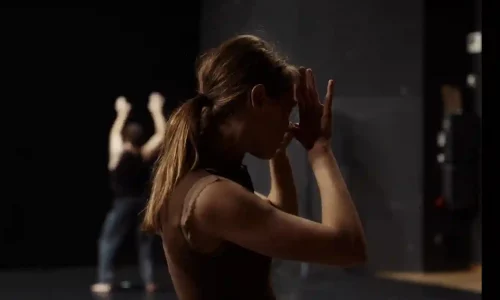 Éclats de Léa Vinette