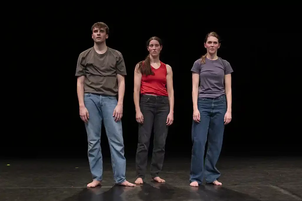 Eclats de Léa Vinette