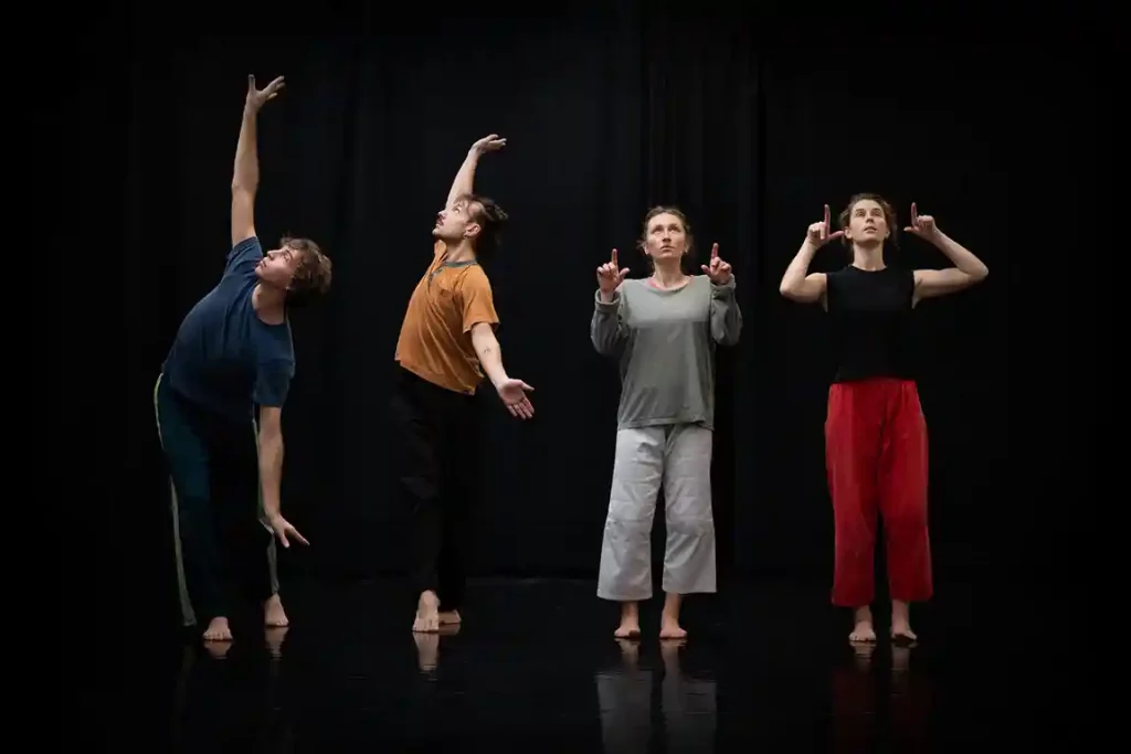 Jean-Christophe Boclé à Faits d'hiver