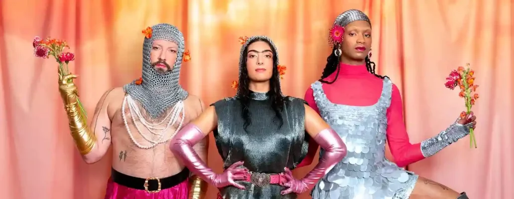 Agenda danse février 2026 : festival Everybody